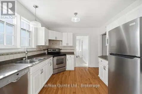 238 Victoria Avenue Belleville (belleville Ward) ON K8N 2C5
