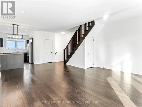 50 Joseph Trail Collingwood ON L9Y 0J3