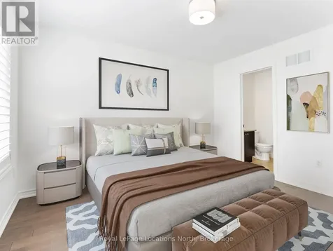 50 Joseph Trail Collingwood ON L9Y 0J3