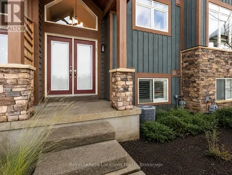 50 Joseph Trail Collingwood ON L9Y 0J3