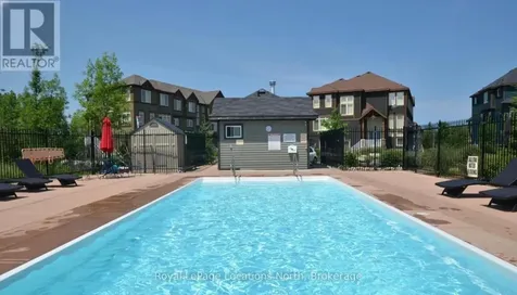 50 Joseph Trail Collingwood ON L9Y 0J3
