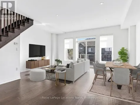 50 Joseph Trail Collingwood ON L9Y 0J3