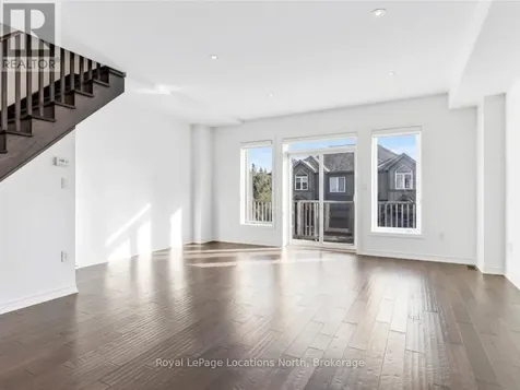 50 Joseph Trail Collingwood ON L9Y 0J3
