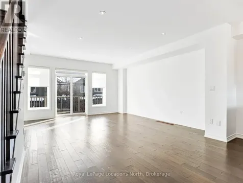 50 Joseph Trail Collingwood ON L9Y 0J3