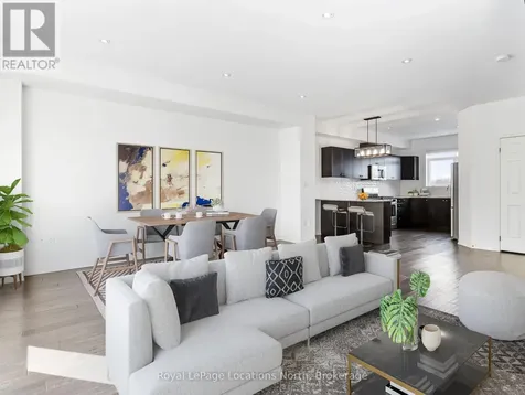 50 Joseph Trail Collingwood ON L9Y 0J3