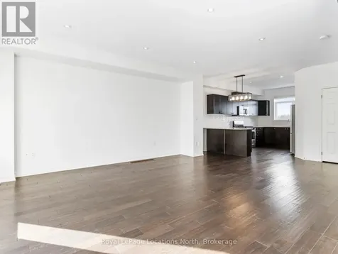 50 Joseph Trail Collingwood ON L9Y 0J3