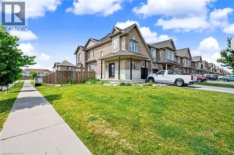 1 Fairgrounds Drive Binbrook ON L0R 1C0