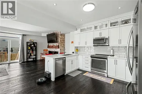 1 Fairgrounds Drive Binbrook ON L0R 1C0