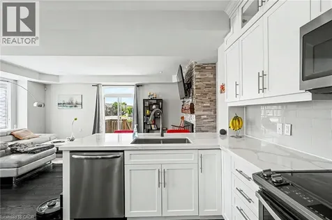 1 Fairgrounds Drive Binbrook ON L0R 1C0