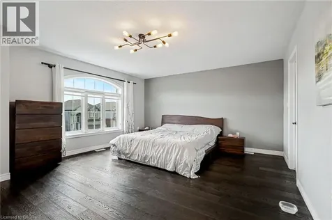 1 Fairgrounds Drive Binbrook ON L0R 1C0