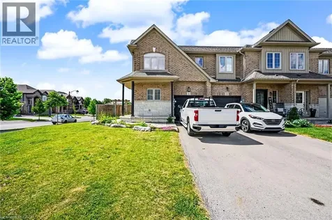 1 Fairgrounds Drive Binbrook ON L0R 1C0