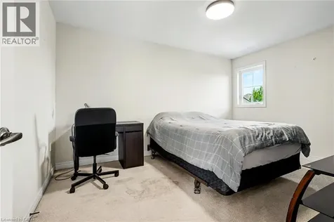 1 Fairgrounds Drive Binbrook ON L0R 1C0