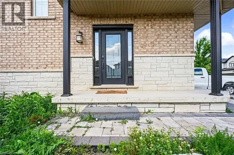 1 Fairgrounds Drive Binbrook ON L0R 1C0