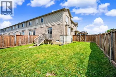 1 Fairgrounds Drive Binbrook ON L0R 1C0