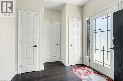 1 Fairgrounds Drive Binbrook ON L0R 1C0