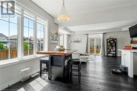1 Fairgrounds Drive Binbrook ON L0R 1C0