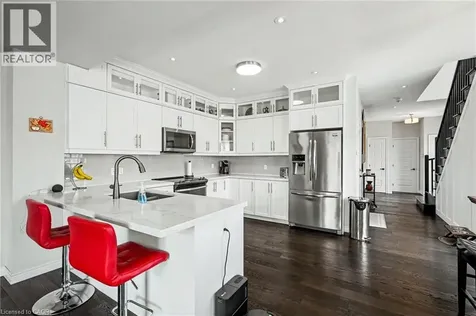 1 Fairgrounds Drive Binbrook ON L0R 1C0