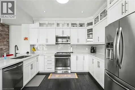1 Fairgrounds Drive Binbrook ON L0R 1C0