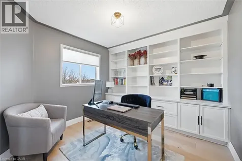 17 Fenwick Place Waterdown ON L0R 2H5
