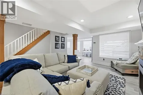 17 Fenwick Place Waterdown ON L0R 2H5