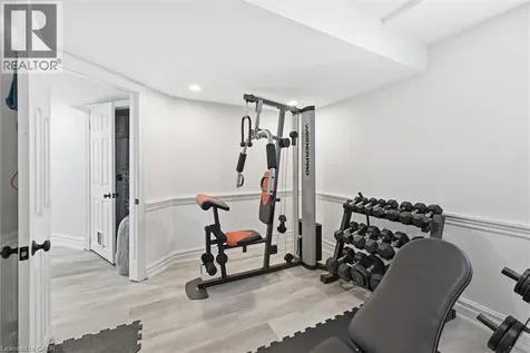 17 Fenwick Place Waterdown ON L0R 2H5