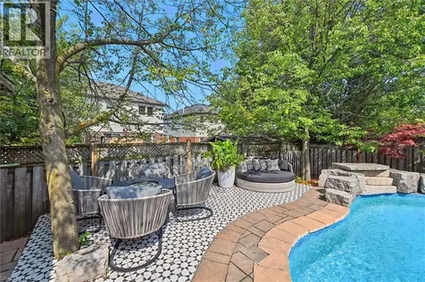 17 Fenwick Place Waterdown ON L0R 2H5