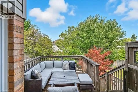 17 Fenwick Place Waterdown ON L0R 2H5