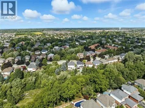 17 Fenwick Place Waterdown ON L0R 2H5