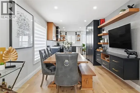17 Fenwick Place Waterdown ON L0R 2H5