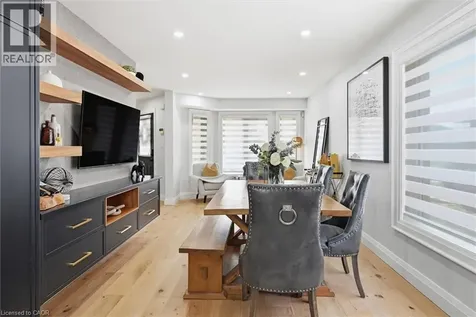 17 Fenwick Place Waterdown ON L0R 2H5
