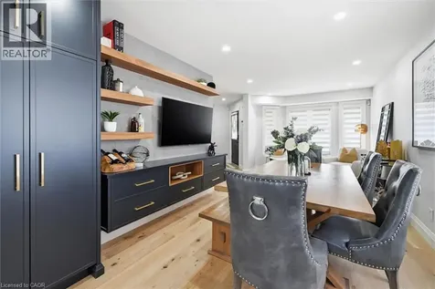 17 Fenwick Place Waterdown ON L0R 2H5
