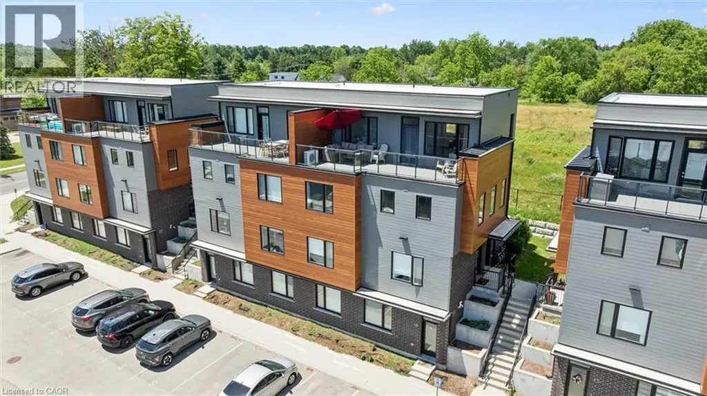54 Bridge Street West Kitchener ON N2K 0G4