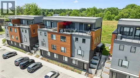 54 Bridge Street West Kitchener ON N2K 0G4