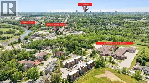 54 Bridge Street West Kitchener ON N2K 0G4