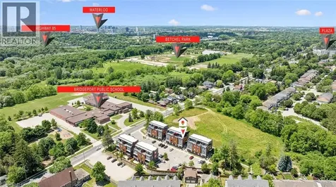 54 Bridge Street West Kitchener ON N2K 0G4