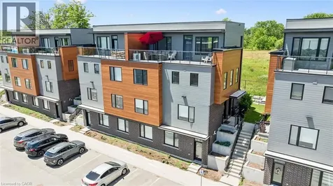 54 Bridge Street West Kitchener ON N2K 0G4
