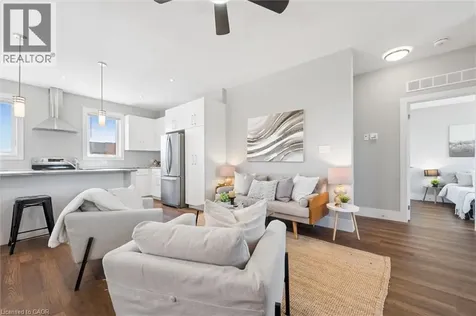54 Bridge Street West Kitchener ON N2K 0G4
