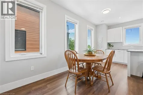 54 Bridge Street West Kitchener ON N2K 0G4