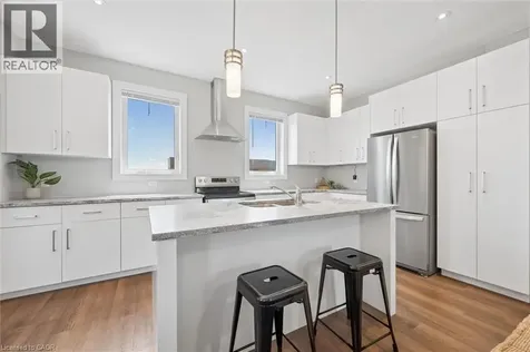 54 Bridge Street West Kitchener ON N2K 0G4