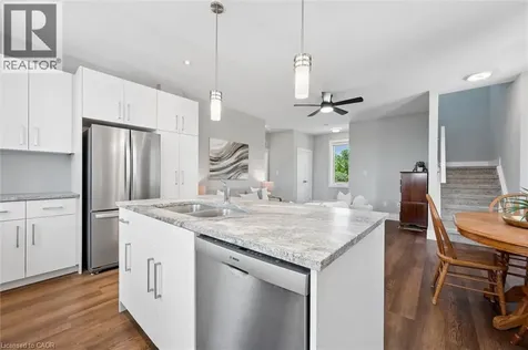 54 Bridge Street West Kitchener ON N2K 0G4