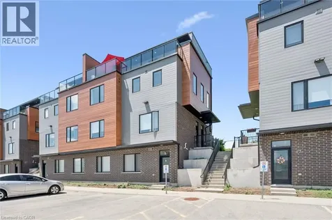 54 Bridge Street West Kitchener ON N2K 0G4