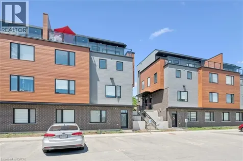 54 Bridge Street West Kitchener ON N2K 0G4