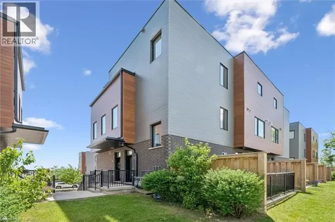 54 Bridge Street West Kitchener ON N2K 0G4