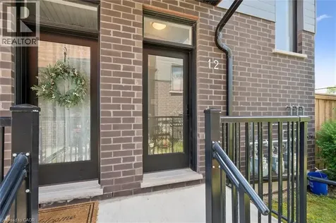 54 Bridge Street West Kitchener ON N2K 0G4
