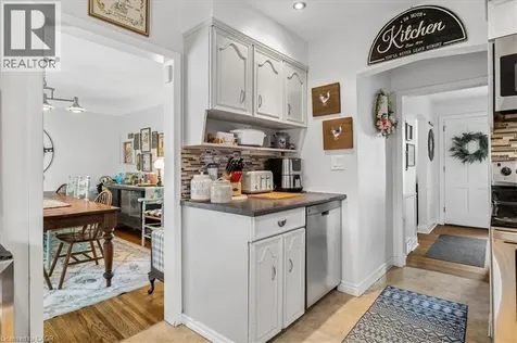 80 Maclennan Avenue Hamilton ON L8V 1X6