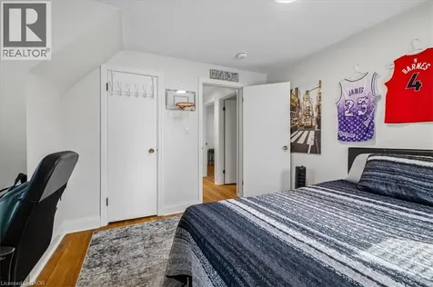 80 Maclennan Avenue Hamilton ON L8V 1X6