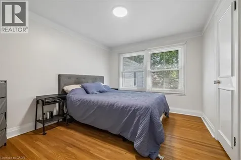 80 Maclennan Avenue Hamilton ON L8V 1X6