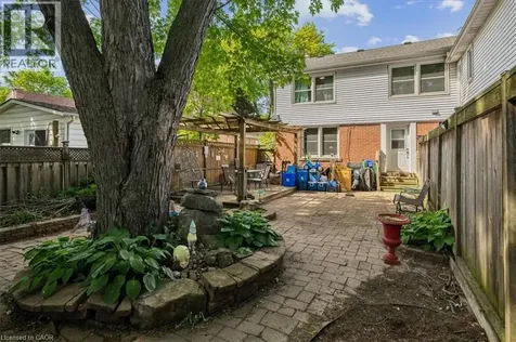 80 Maclennan Avenue Hamilton ON L8V 1X6