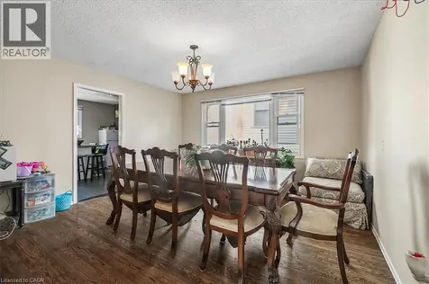 80 Maclennan Avenue Hamilton ON L8V 1X6