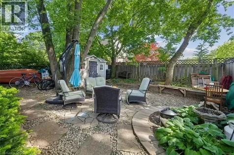 80 Maclennan Avenue Hamilton ON L8V 1X6